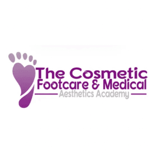 Image of The Cosmetic Footcare & Medical Aesthetics Academy Image of The Cosmetic Footcare & Medical Aesthetics Academy